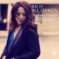 巴哈-貝多芬：幻想曲風奏鳴曲 Bach-Beethoven / Quasi una fantasia